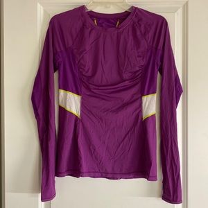 Lululemon Long Sleeve